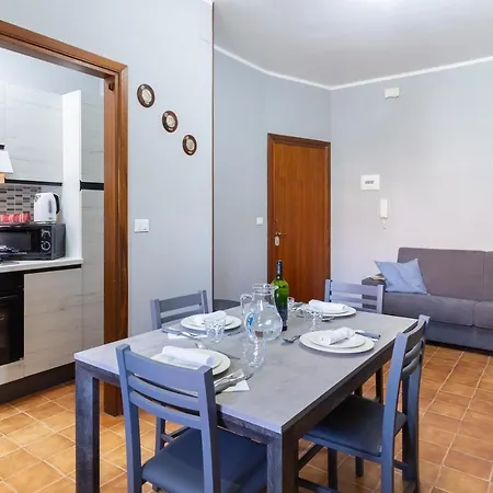 Accogliente A Due Passi Dal Mare Διαμέρισμα *