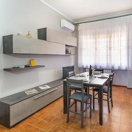 Accogliente A Due Passi Dal Mare *