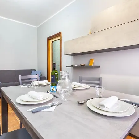 Accogliente A Due Passi Dal Mare Apartment Silvi Paese