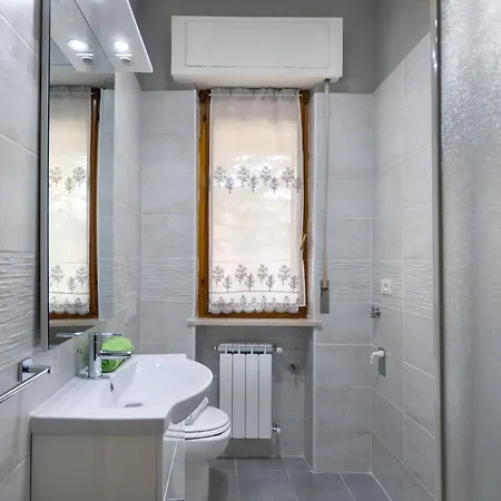 Διαμέρισμα Accogliente A Due Passi Dal Mare Silvi Paese