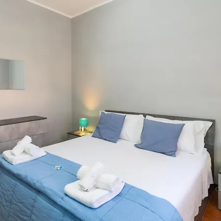 Accogliente A Due Passi Dal Mare