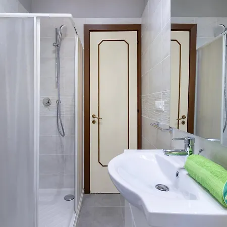 Accogliente A Due Passi Dal Mare Διαμέρισμα *