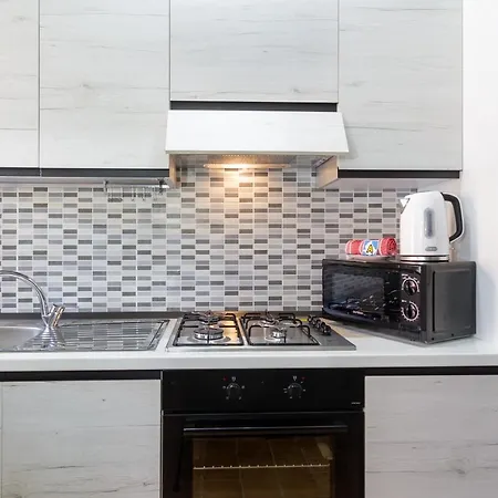 Accogliente A Due Passi Dal Mare Silvi Paese