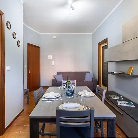 Accogliente A Due Passi Dal Mare * Silvi Paese