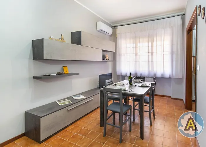 Accogliente A Due Passi Dal Mare *