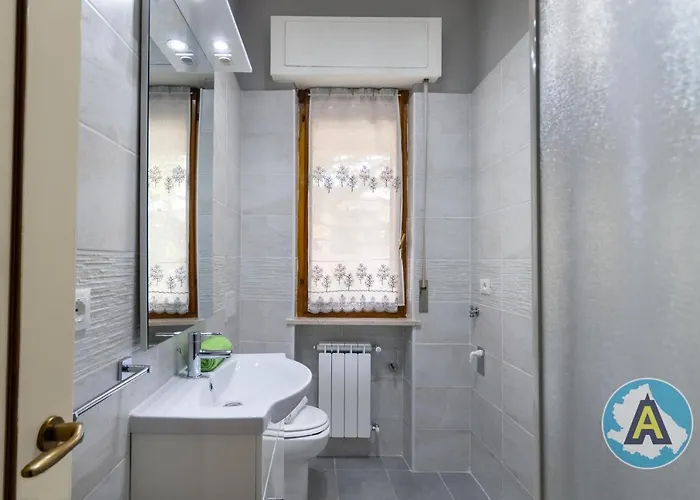 Апартаменты Accogliente A Due Passi Dal Mare Silvi Paese