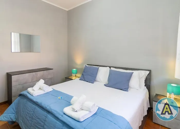 Accogliente A Due Passi Dal Mare