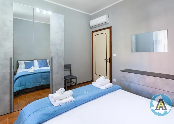 Accogliente A Due Passi Dal Mare Апартаменты Silvi Paese