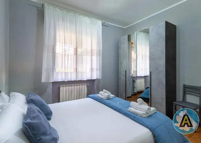 Accogliente A Due Passi Dal Mare Silvi Paese