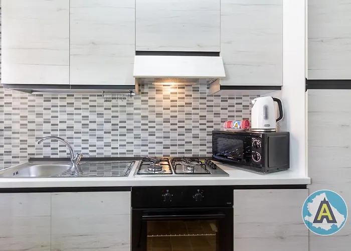 Accogliente A Due Passi Dal Mare Silvi Paese