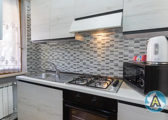 Accogliente A Due Passi Dal Mare *